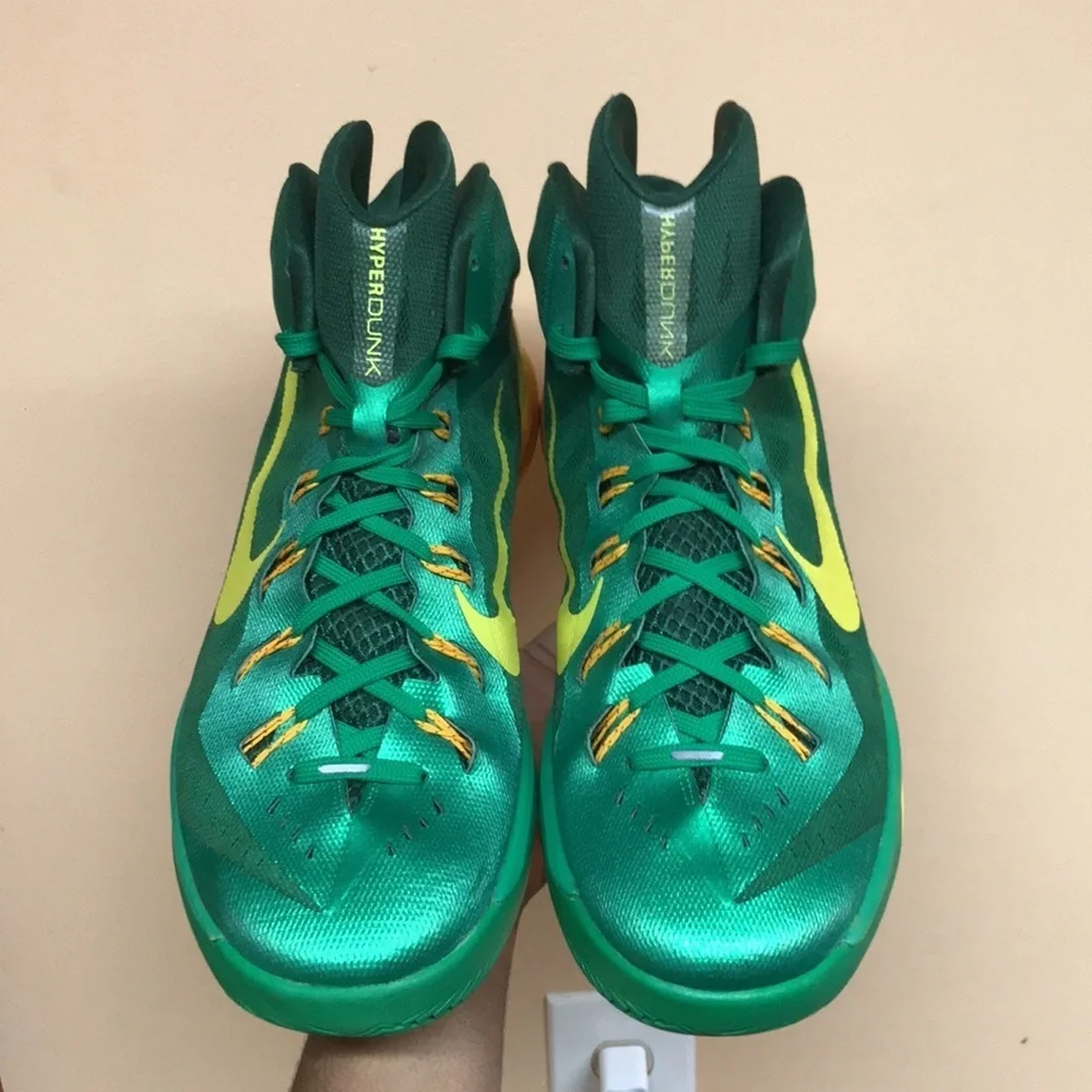 2014 Nike Hyperdunk Brazil